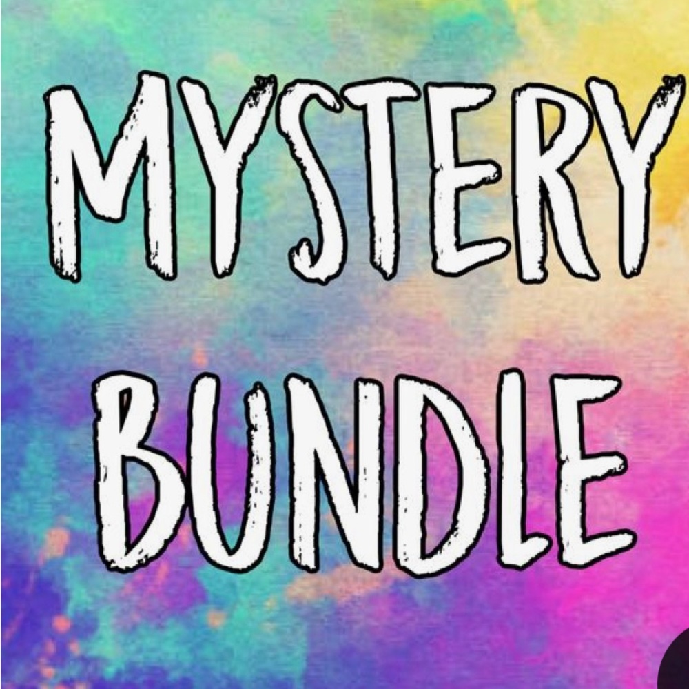 3 - 2xl Mystery Womens T-shirts